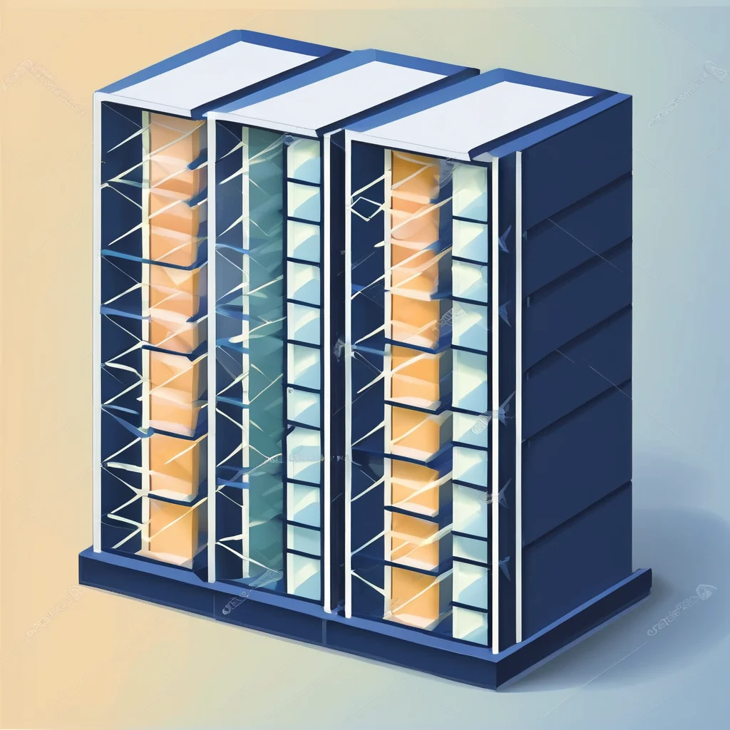 Access Серверы